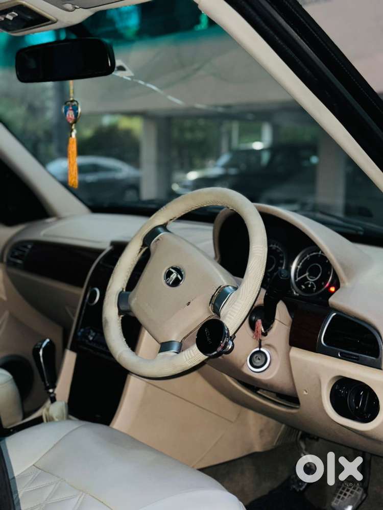 Tata Safari Storme [ ] 2.2 Vx 4x2, 2014, Diesel