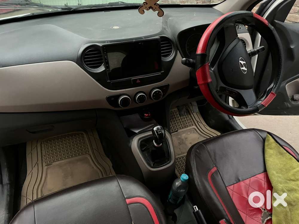 2013 Hyundai Grand I10 Prime