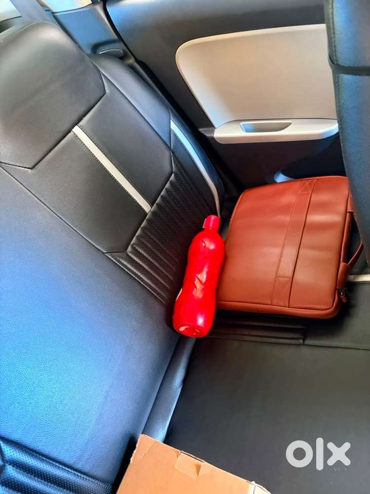 Maruti Suzuki Alto K10 2016 Petrol Well Maintained