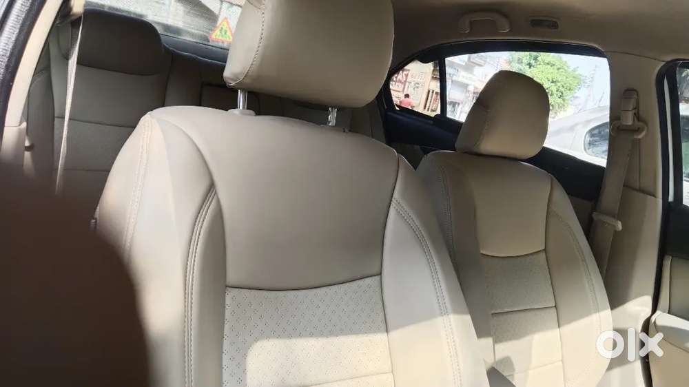 Maruti Suzuki Ciaz 2018 1.3 Diesel
