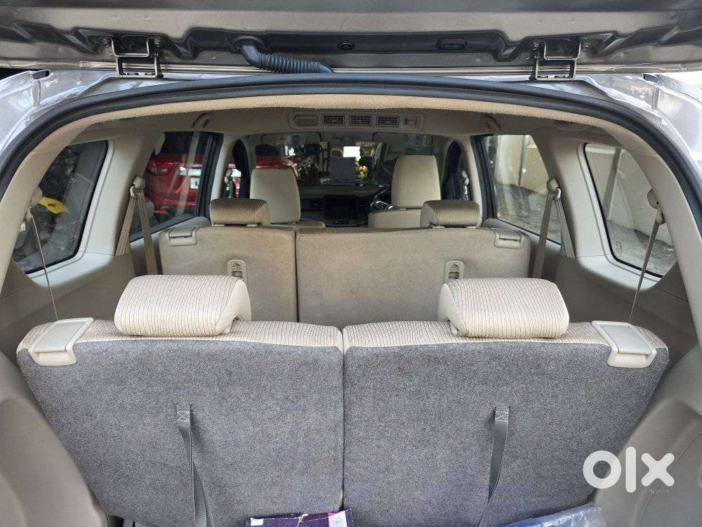 Maruti Suzuki Ertiga Vxi Shvs, 2024, Petrol