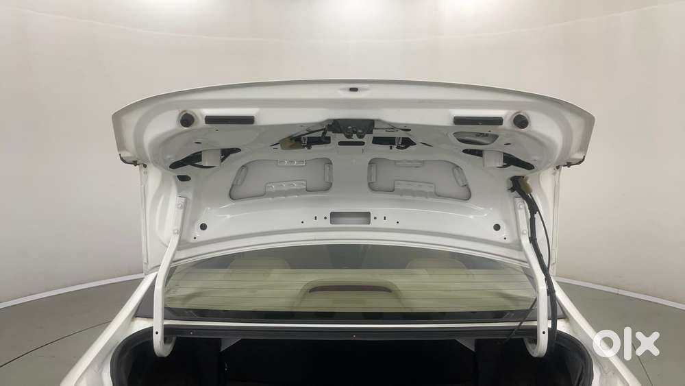 Honda City I Vtec S, 2018, Petrol