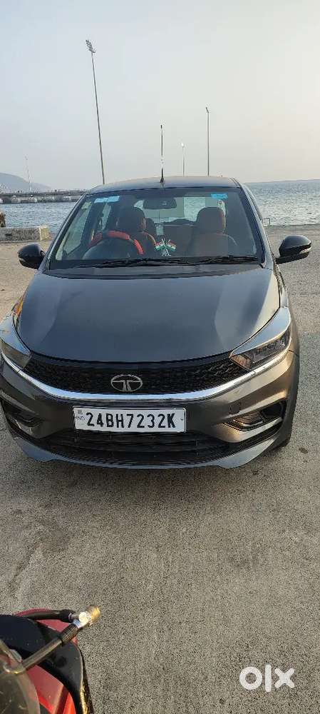 Tata Tiago 2024 Petrol 8000 Km Driven
