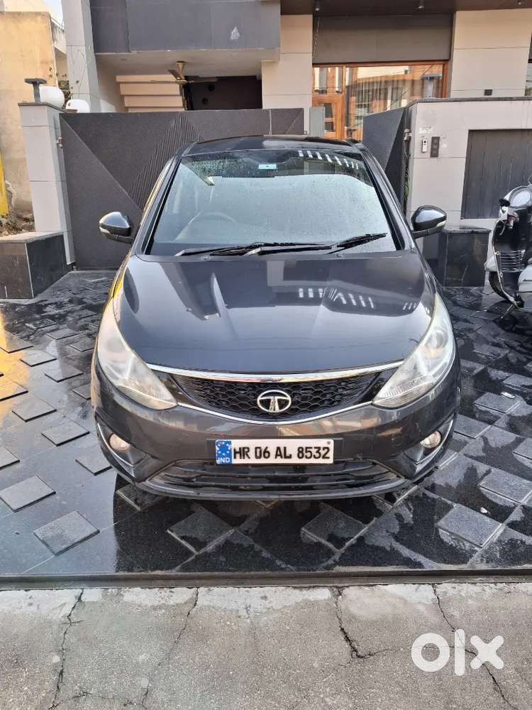 Tata Zest 2017 Petrol 90000 Km Driven