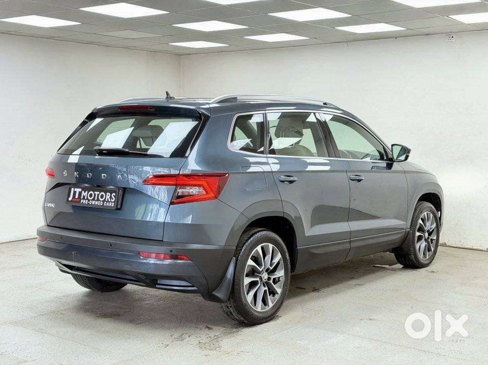 Skoda Karoq 1.5 Style At, 2020, Petrol
