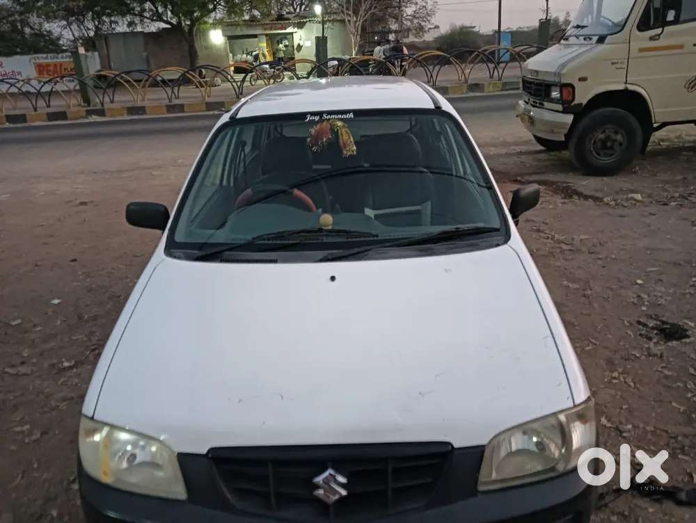 Good Condition Power Fool Engine And Ac And Heater Chalu Condition.