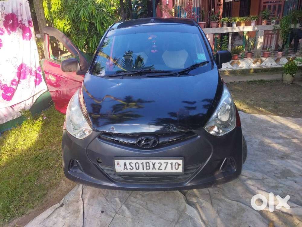 Hyundai Eon Era 2016
