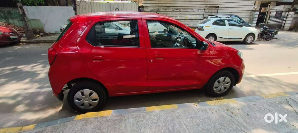 Maruti Suzuki Alto K10 Vxi Plus Ags, 2025, Petrol