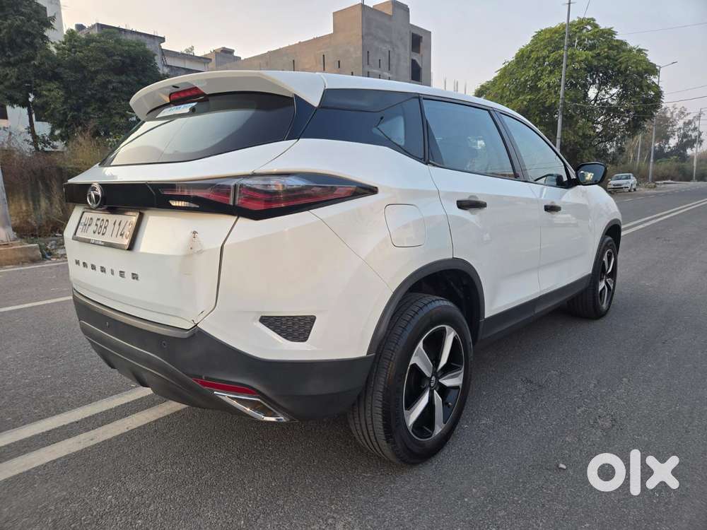 Tata Harrier Xe, 2021, Diesel
