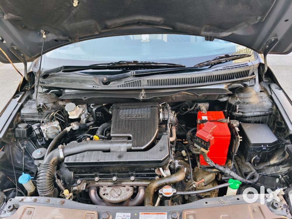 Maruti Suzuki Ciaz At Zxi, 2015, Petrol