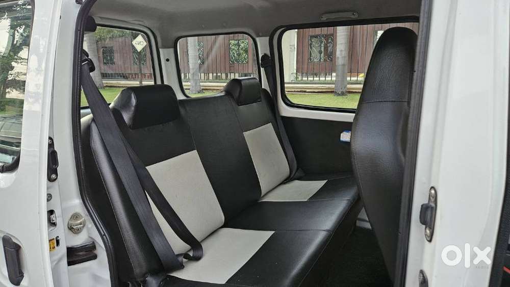 Maruti Suzuki Eeco 5 Str Ac(o) Cng, 2024, Cng & Hybrids