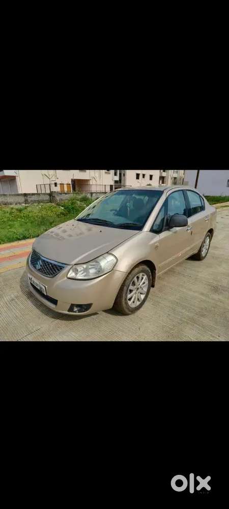 Maruti Suzuki Sx4 Diesel 2011 2030 Tak Rr Kare Wala Hai
