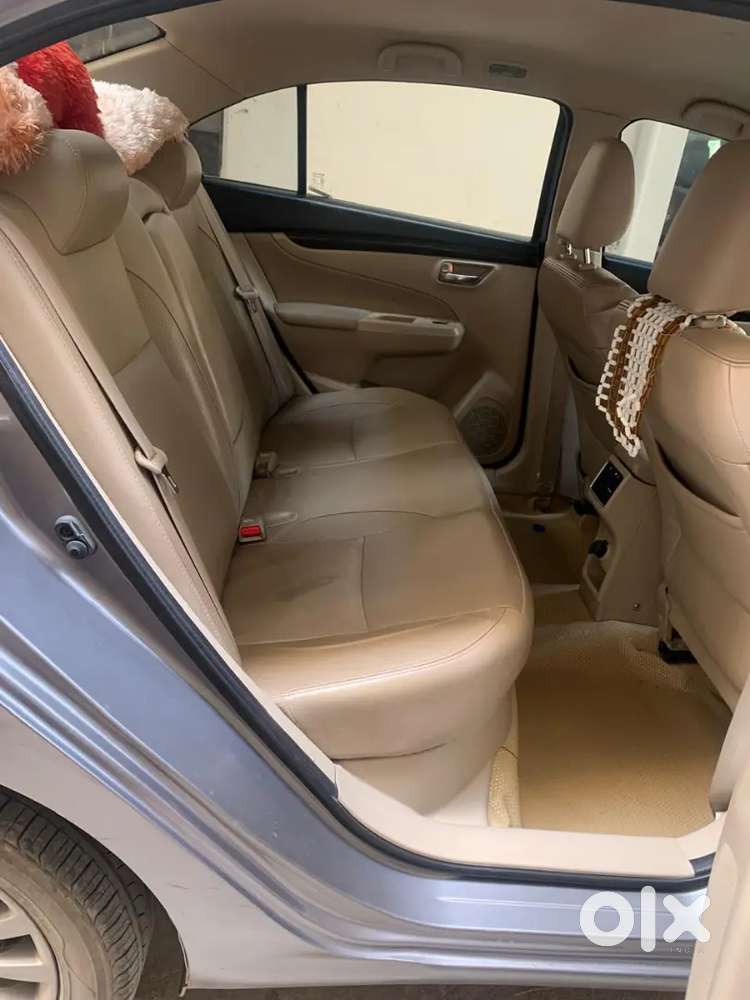 Maruti Suzuki Ciaz 2017 Petrol Good Condition