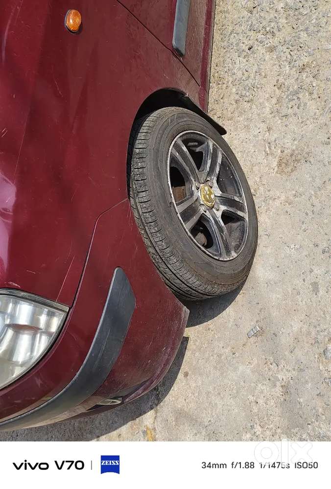 Hyundai Santro Xing
