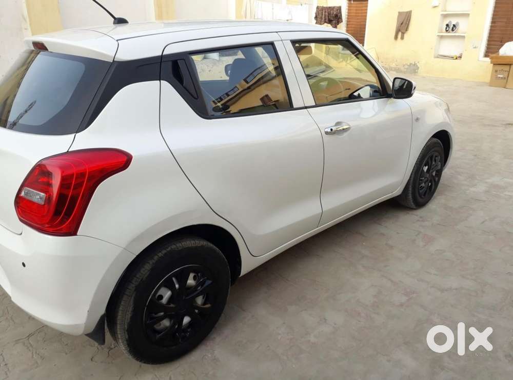 Maruti Suzuki Swift 2019 Model