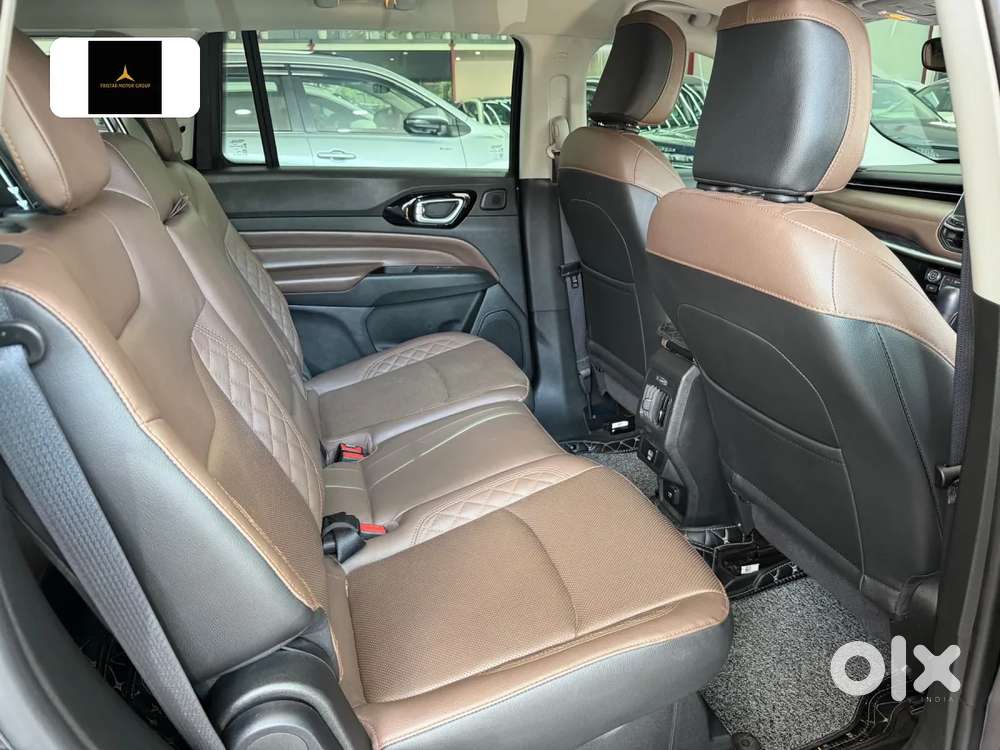 Jeep Meridian Limited Plus 4x2 At, 2023, Diesel
