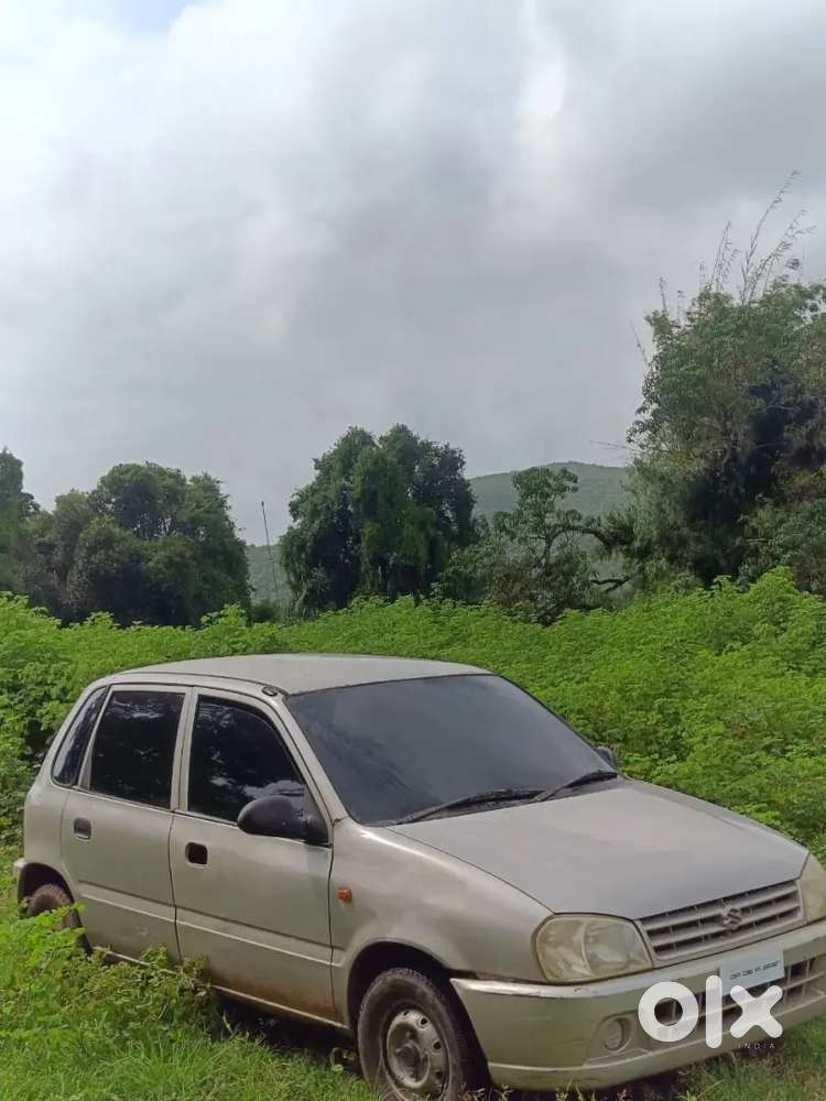 Maruti Suzuki Zen Estilo 2004 Petrol