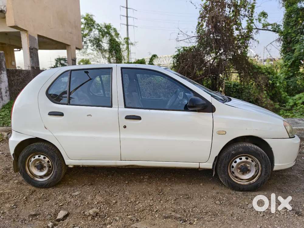 Tata Indica V2 2017 Diesel 70000 Km Driven