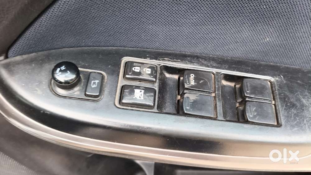 Maruti Suzuki Baleno