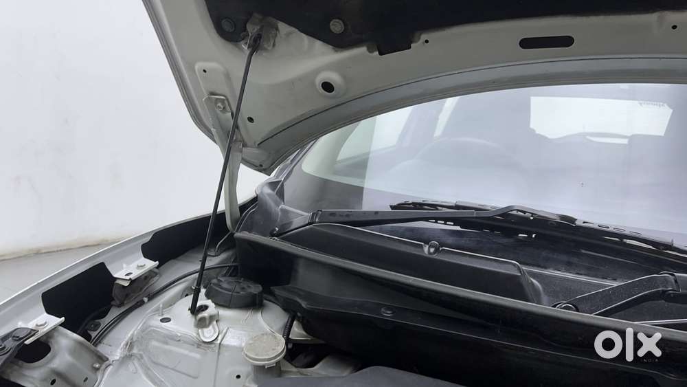 Maruti Suzuki Swift Amt Zdi Plus, 2018, Diesel