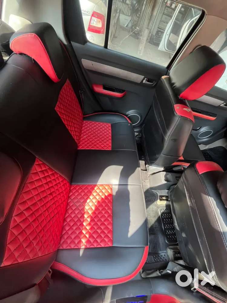 Maruti Suzuki Swift Vxi 2007