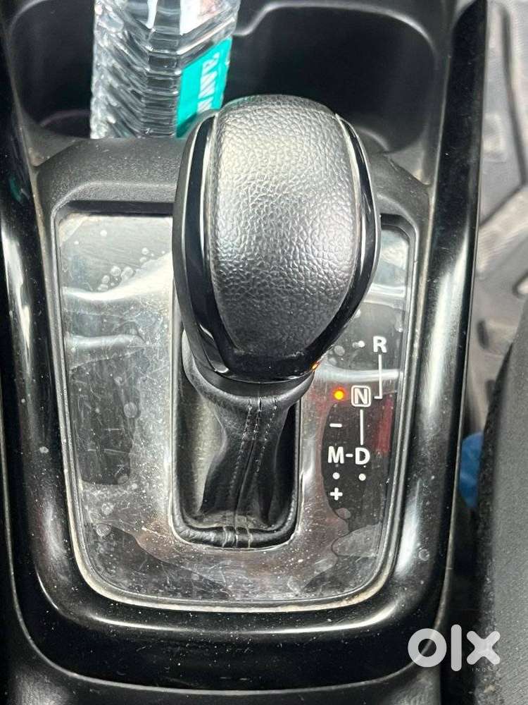 Maruti Suzuki Swift 2018 Zxi Plus, 2024, Petrol