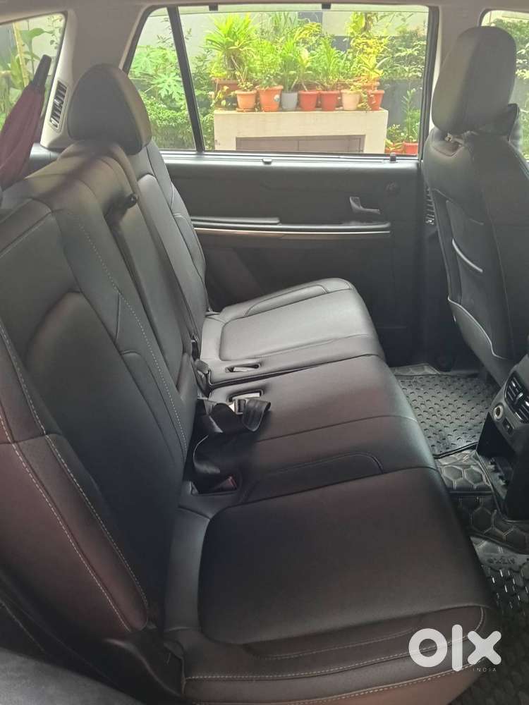 Hexa Diesel Automatic