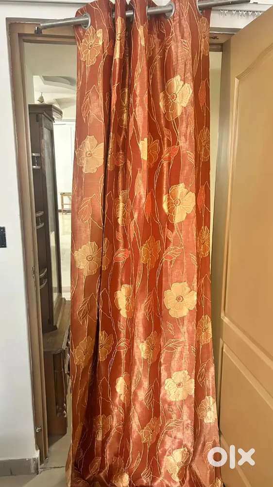 Curtains For sale