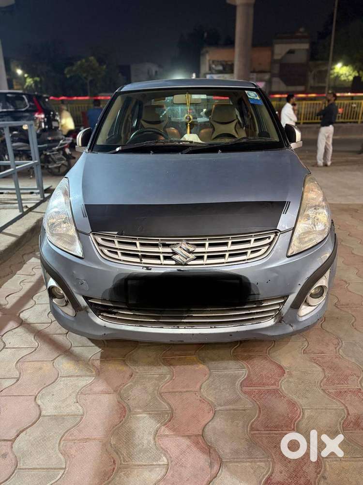 Maruti Swift Dzire, 13 Year 1.3 Vxi , Petrol