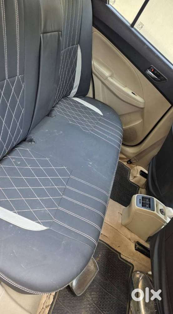 Maruti Suzuki Swift Dzire Vxi(o) Mt, 2018, Petrol