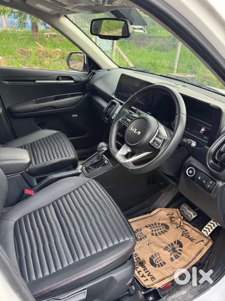 Kia Sonet 1.0 Gtx Plus Dct, 2023, Petrol