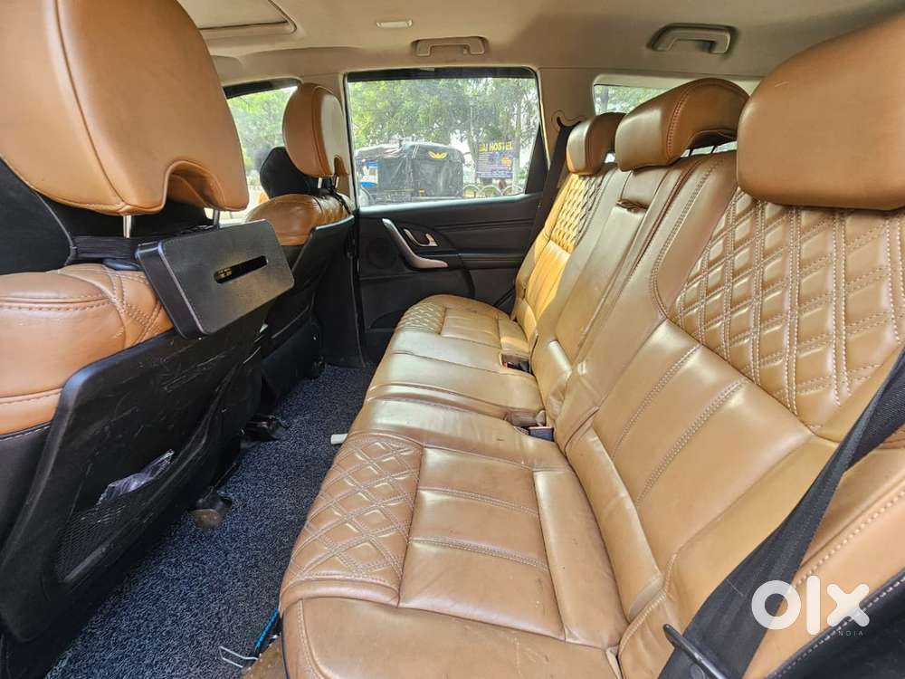 Xuv W11 4x4