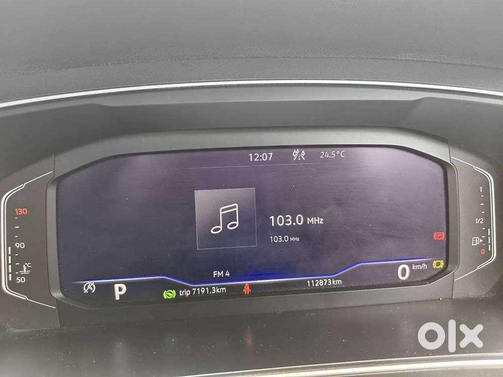 Volkswagen Tiguan 2.0 Elegance Tsi Dsg, 2022, Petrol