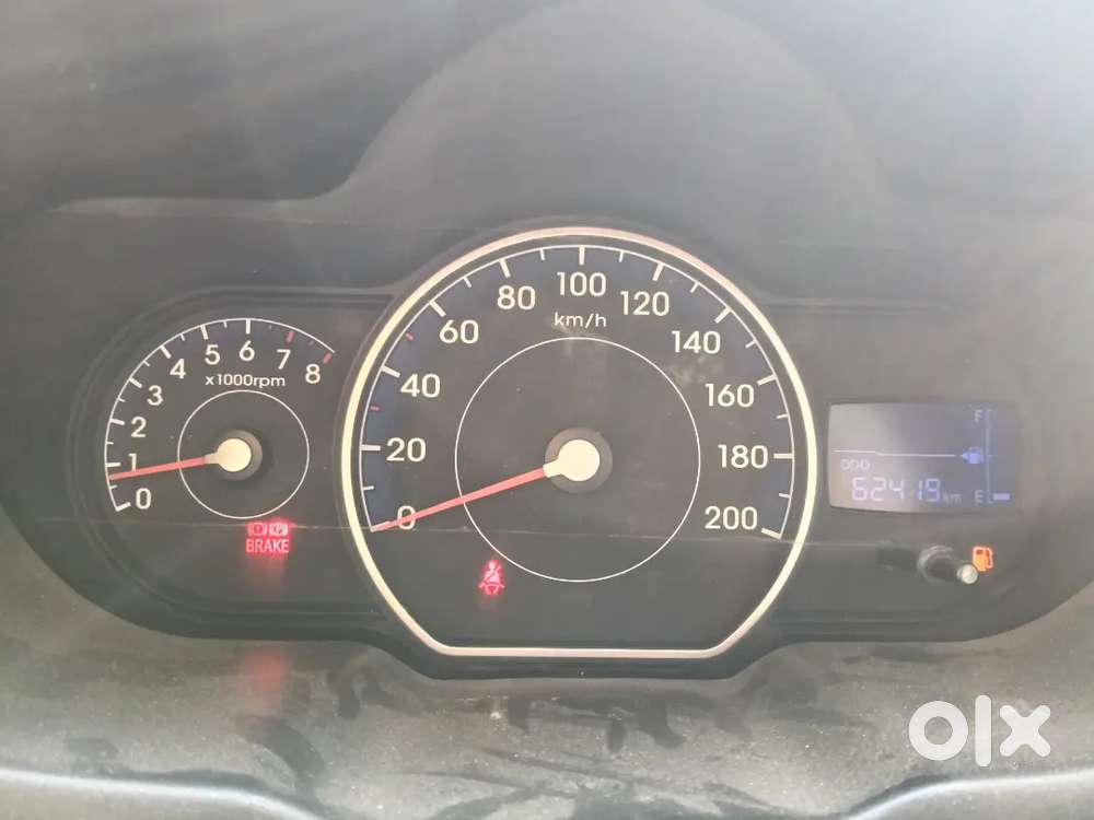 Less Driven Car By Dr.you Can Also Cross Check In Company