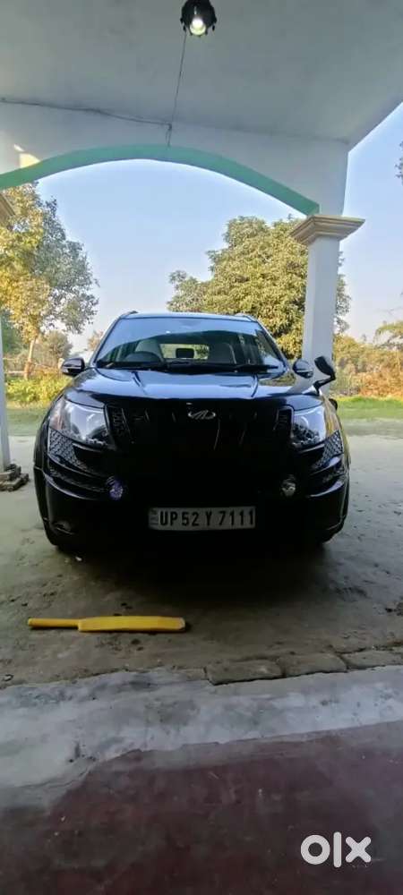 Mahindra Xuv500 2013 Diesel 100000 Km Driven