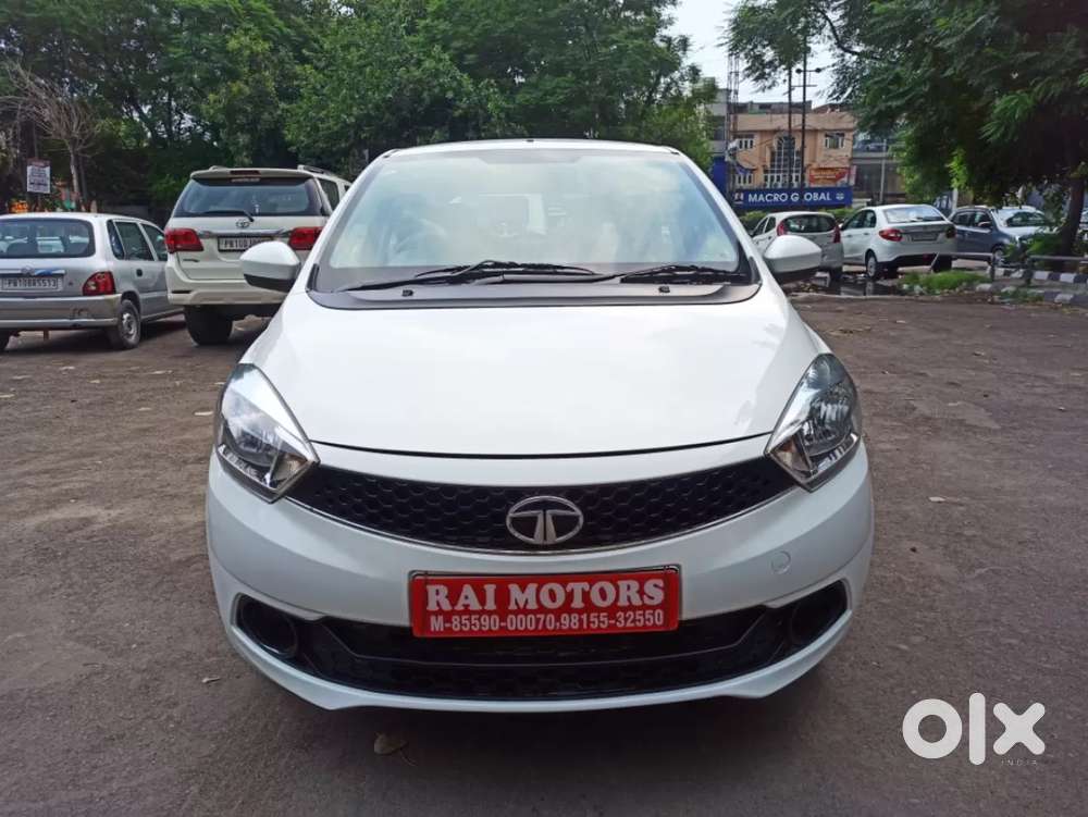 Tata Tiago 1.05 Revotorq Xe, 2018, Diesel