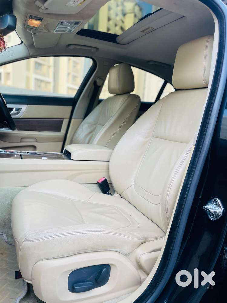 Jaguar Xf 2.2 Litre Luxury, 2014, Diesel