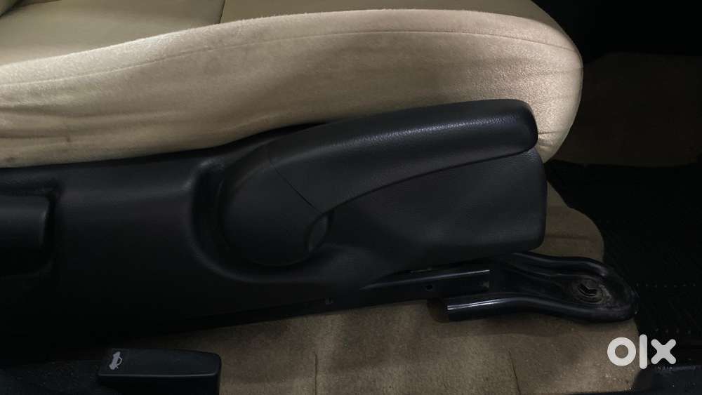Honda City I-vtec Sv, 2018, Petrol