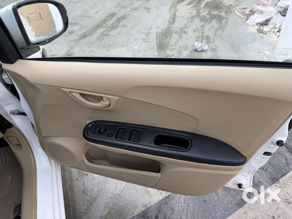 Honda Amaze 2013-2016 Sx I-vtec, 2016, Cng & Hybrids