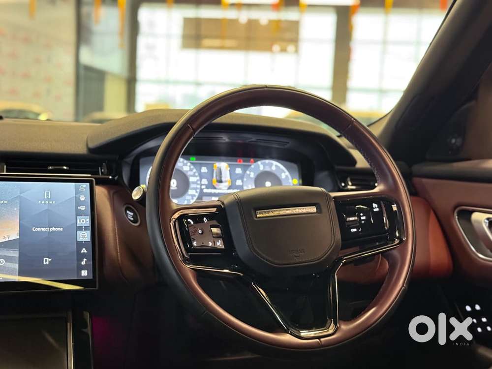 Land Rover Range Velar Hse Dynamic 2.0 Petrol, 2025, Petrol