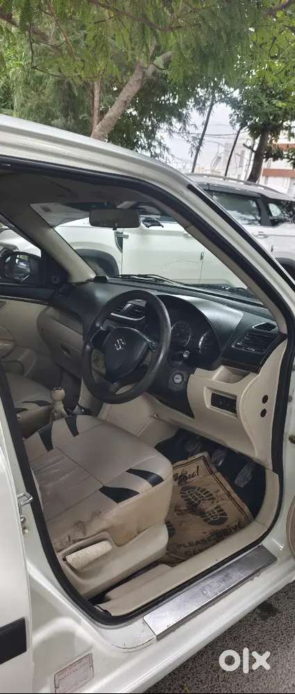 Maruti Suzuki Swift 2013
