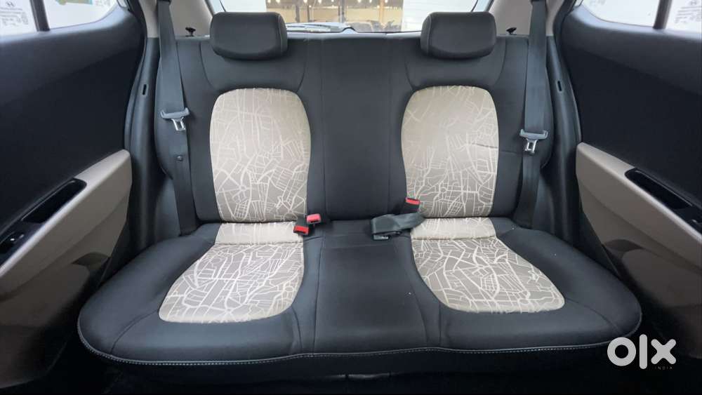 Hyundai Grand I10 1.2 Kappa Asta, 2015, Petrol