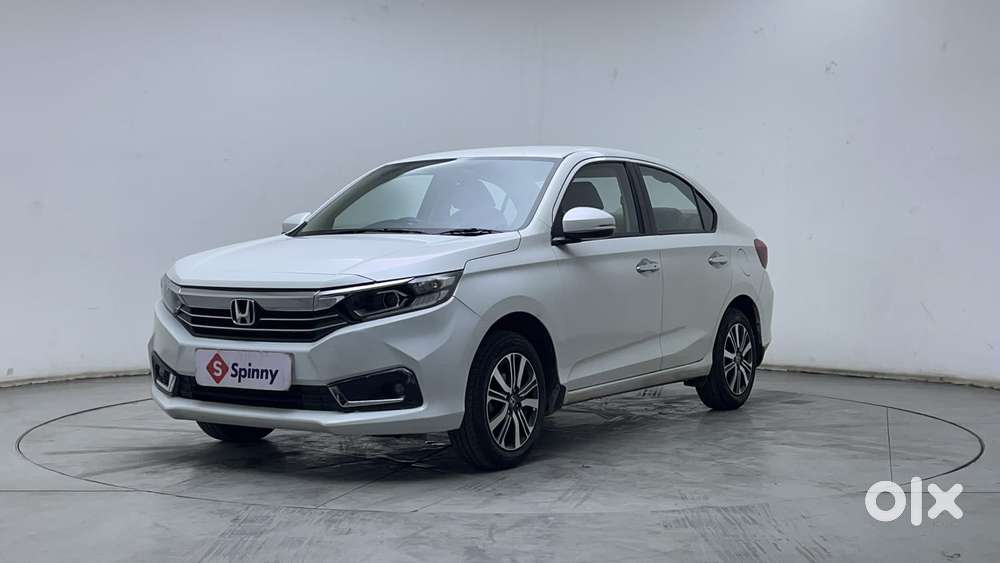 Honda Amaze Vx Cvt I-vtec, 2023, Petrol