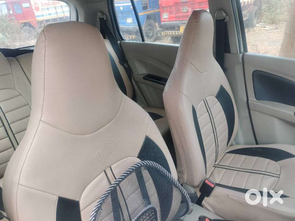 Model 2017 Maruti Celerio Vxi Petrol+cng