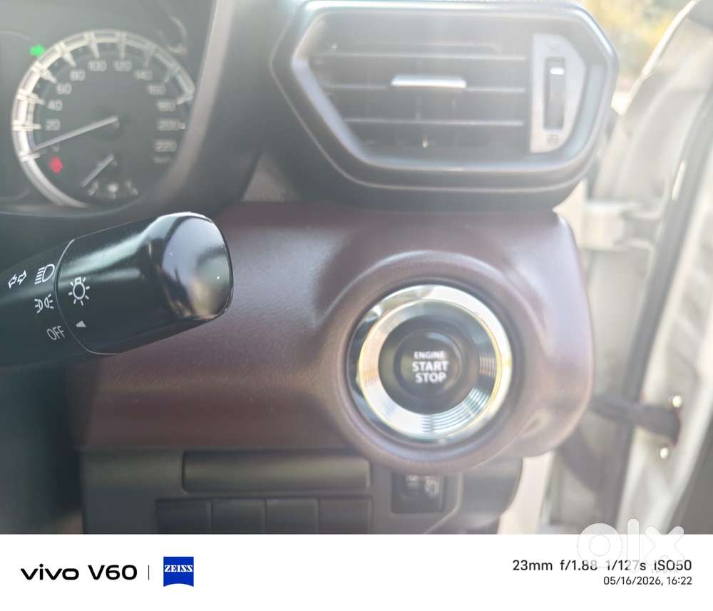 Maruti Suzuki Grand Vitara 1.5 Delta Cng, 2024, Petrol