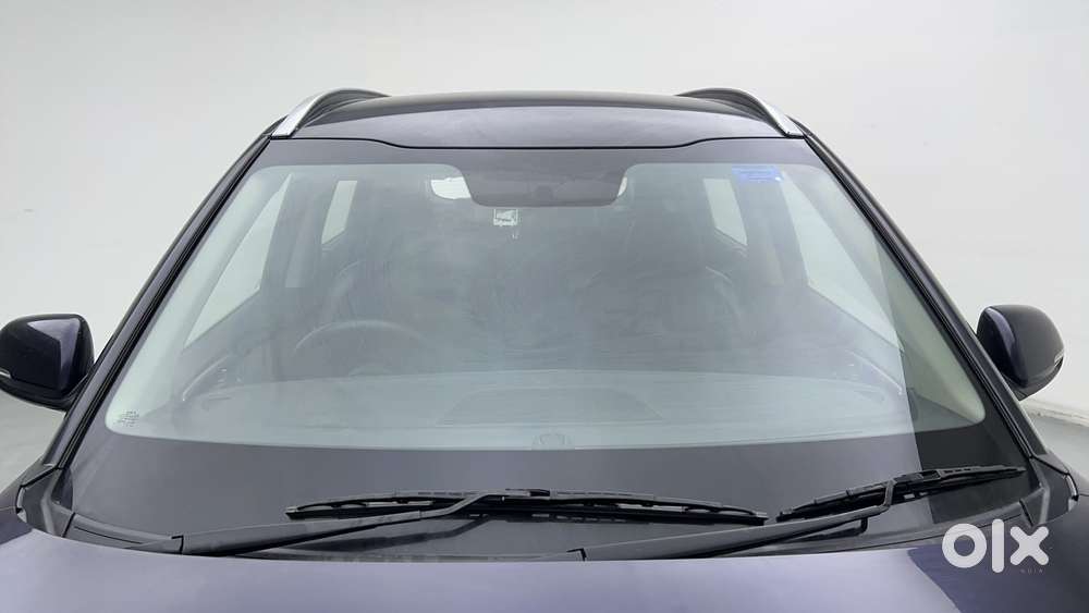 Kia Carens 1.4 Prestige 7 Str, 2022, Petrol