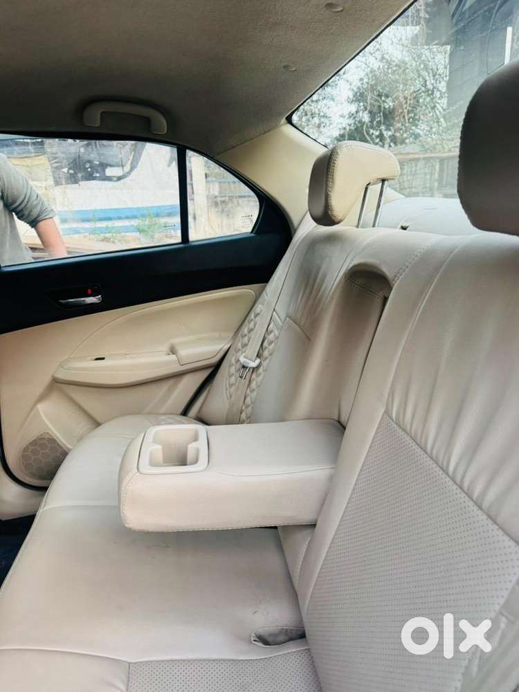 Swift Dzire Only 24000km  With Service Record,