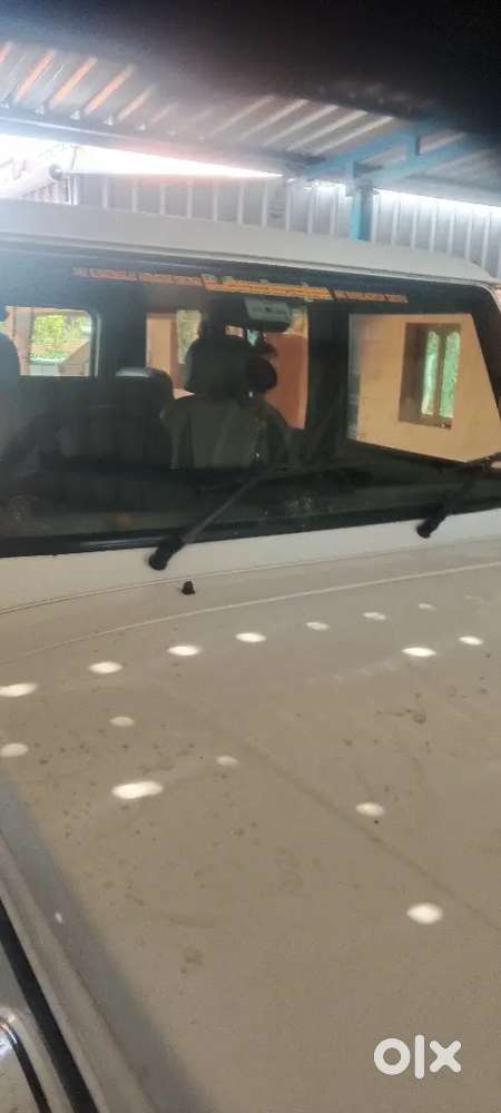 Mahindra Bolero 2020 Diesel 130000 Km Driven