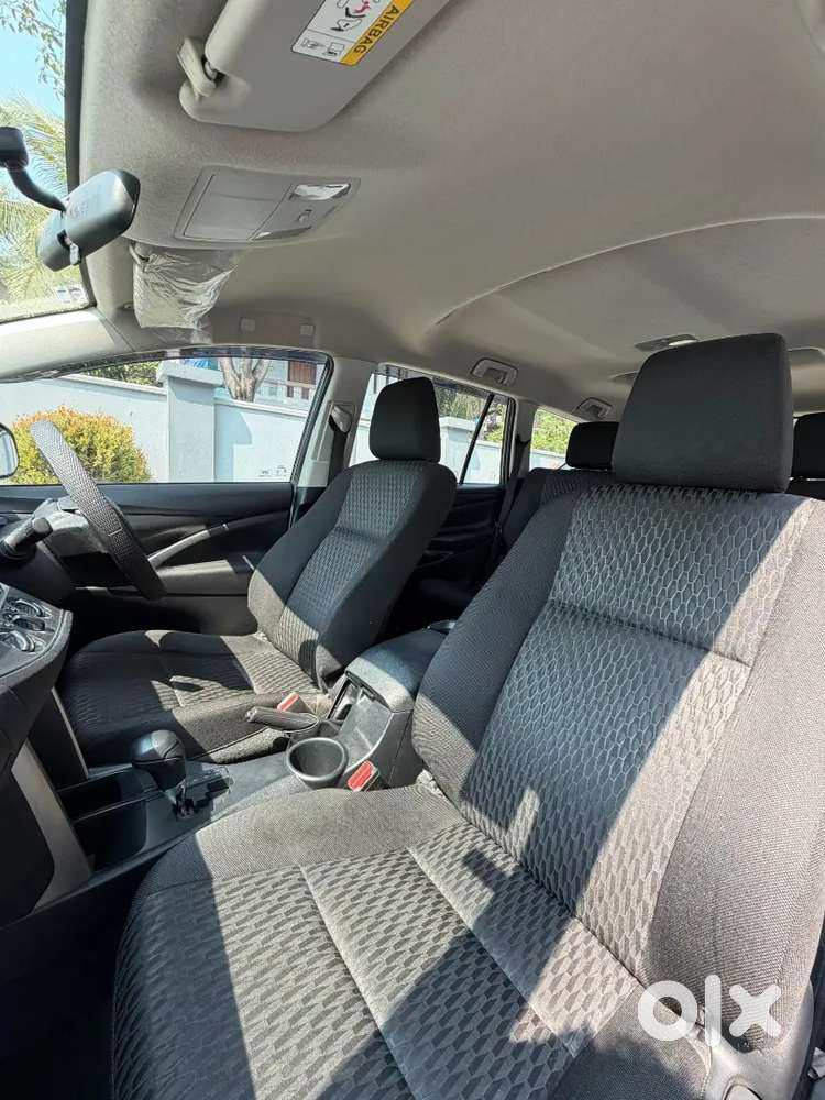 Toyota Innova Crysta 2020 Diesel 70000 Km Driven