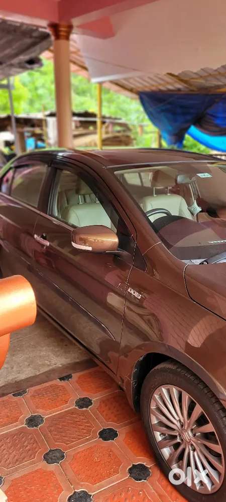 Maruti Suzuki Ciaz Zdi Plus For Sale
